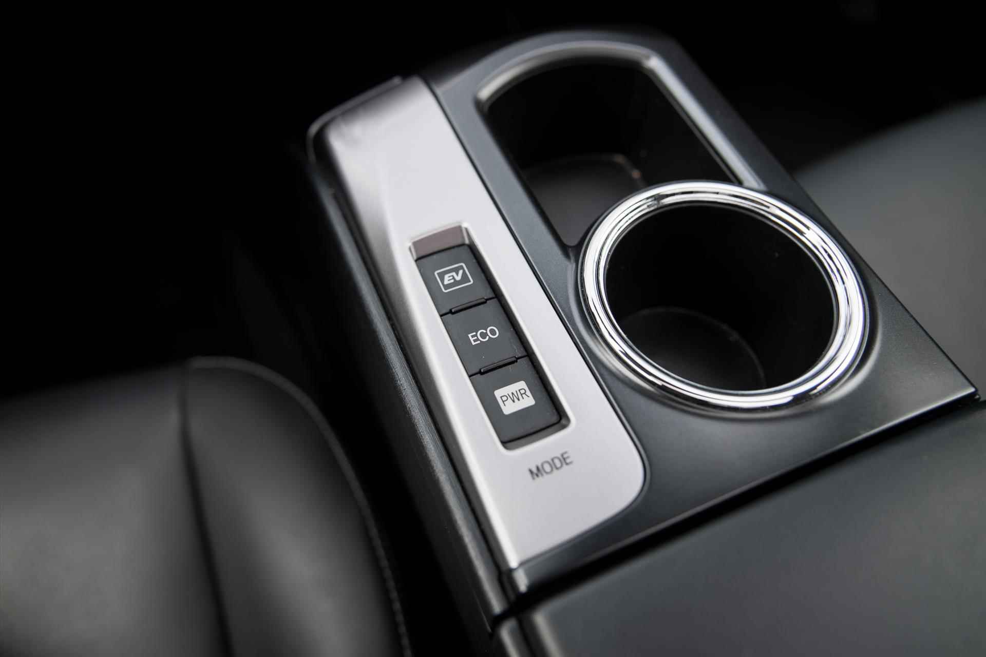 TOYOTA Prius+ 1.8 Hybrid 136pk Aut Executive | Dlr. Ondh. - 18/40