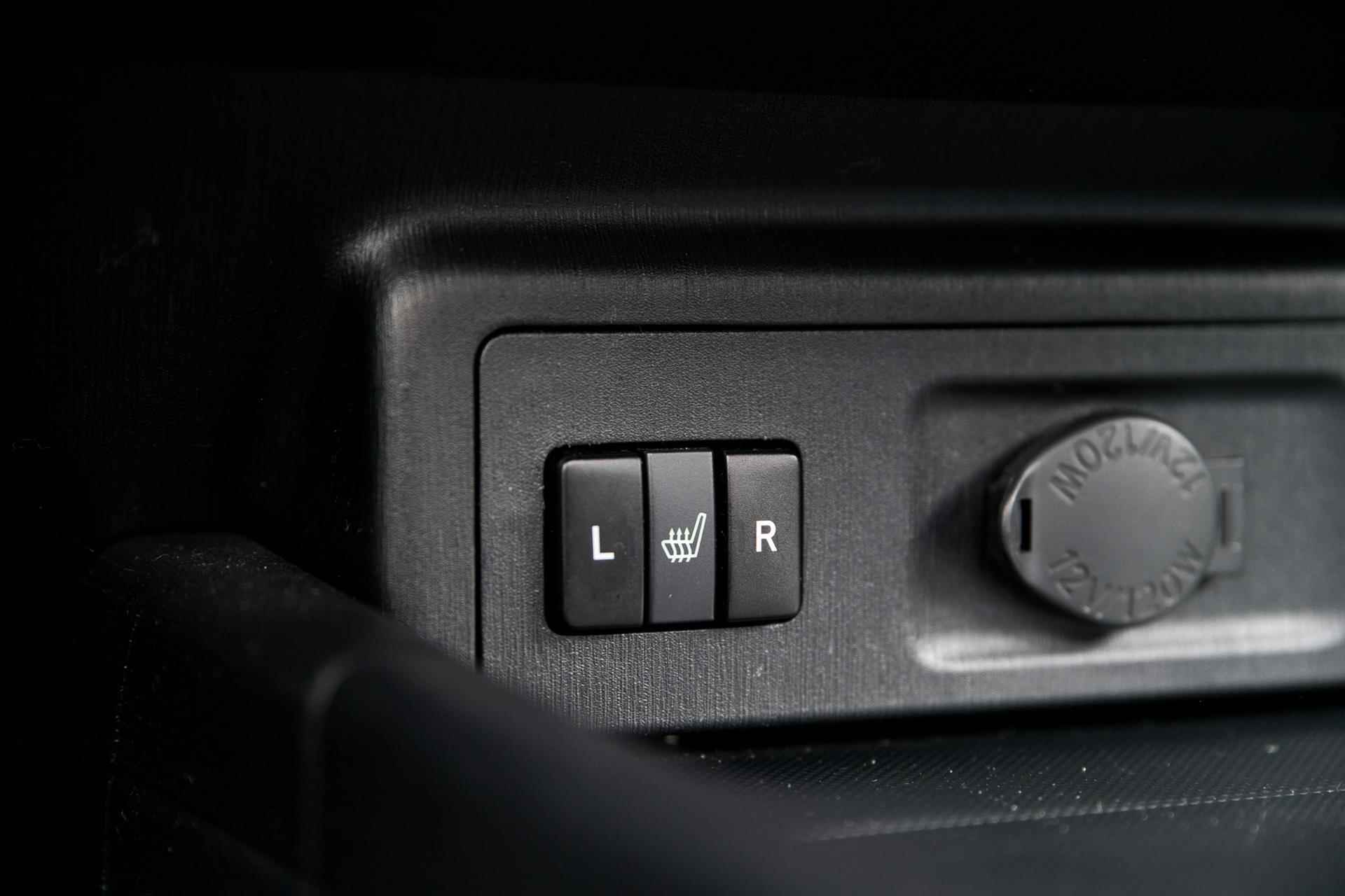 TOYOTA Prius+ 1.8 Hybrid 136pk Aut Executive | Dlr. Ondh. - 24/40