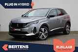 Peugeot 3008 1.6 HYbrid 225 Allure | Navi | Parkeercamera | Google Maps