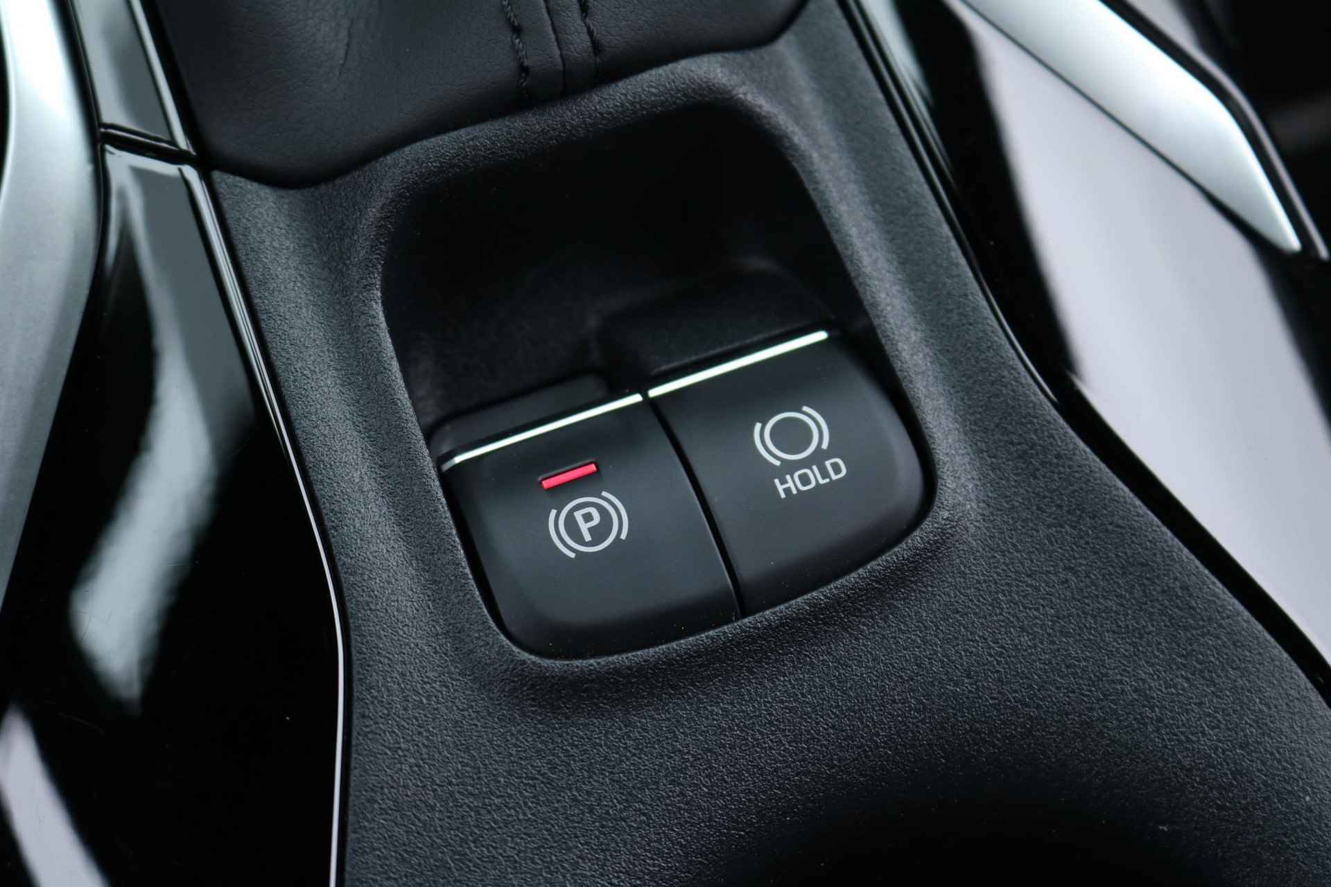 Toyota Corolla 1.8 Hybrid Style | Stuur-stoel-ruitverwarming | - 37/45