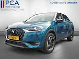 DS Ds 3 Crossback 1.2 100pk So Chic | Apple CarPlay & Android Auto |