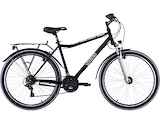 yazoo Sport 2.6 Jongens Black 26 Inch 38cm 2023