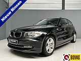 BMW 1-serie 118i High Executive Automaat|Leder|Sportstoelen|Cruise