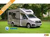 Knaus Tourer Van 500 LT VANSATION