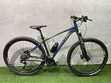 Giant Talon 29er 1 Heren Charcoal M