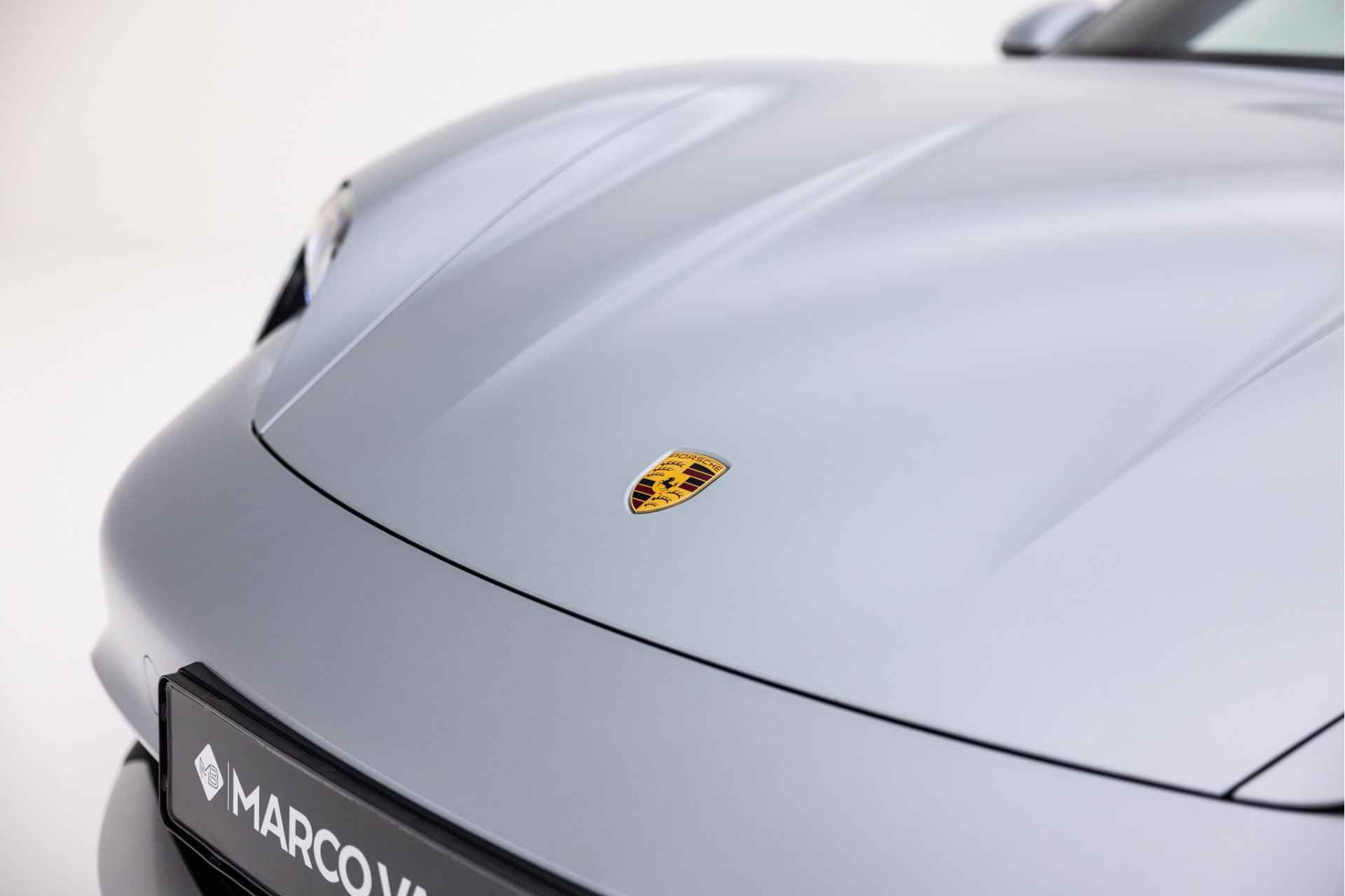 Porsche Taycan Cross Turismo 4S 93 kWh | Pano | InnoDrive | Bose | Surround View - 24/47