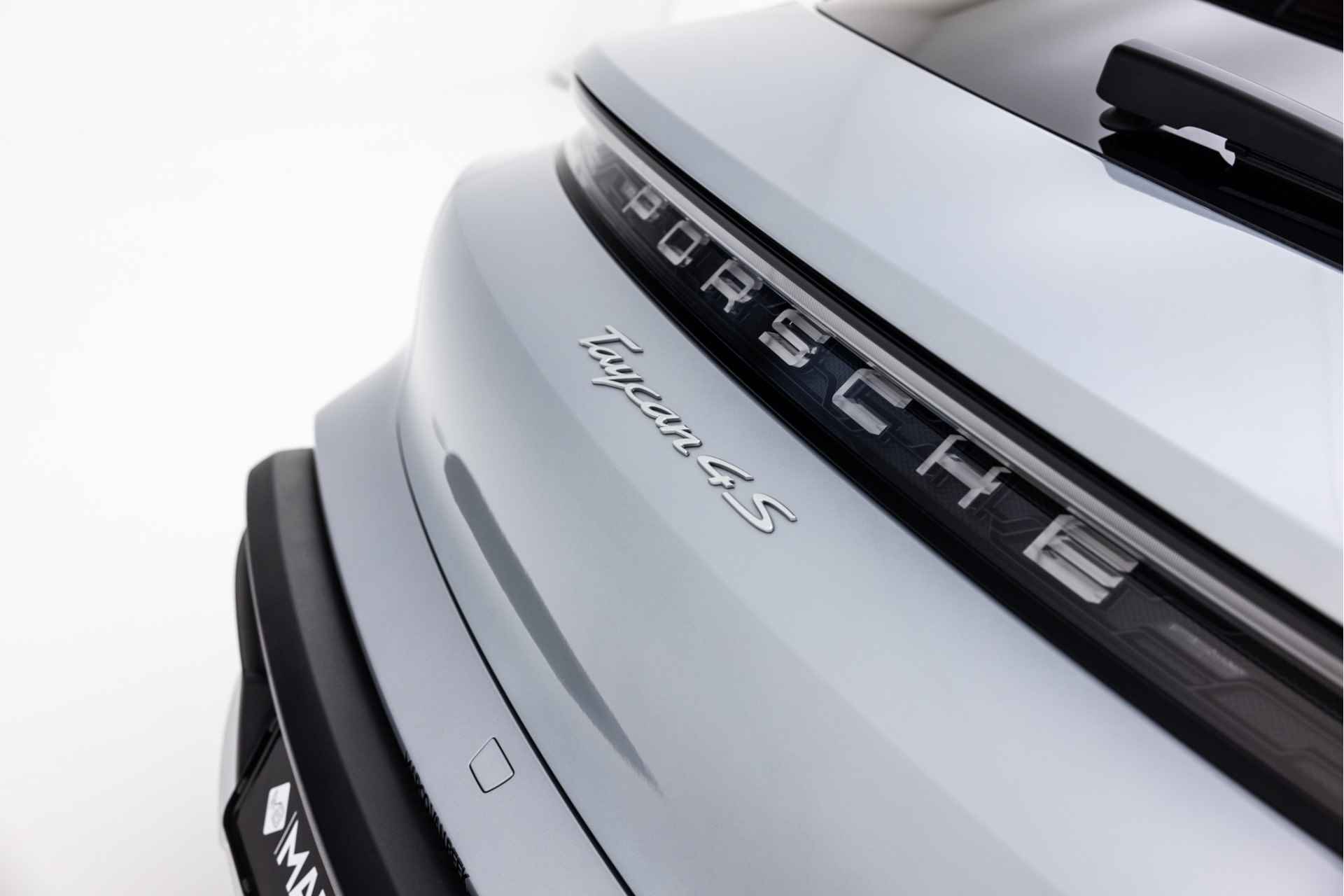 Porsche Taycan Cross Turismo 4S 93 kWh | Pano | InnoDrive | Bose | Surround View - 27/47