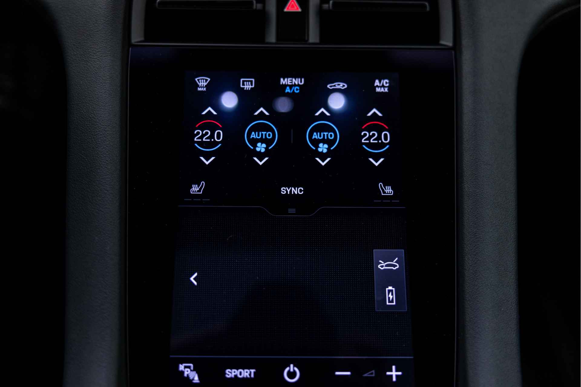 Porsche Taycan Cross Turismo 4S 93 kWh | Pano | InnoDrive | Bose | Surround View - 46/47