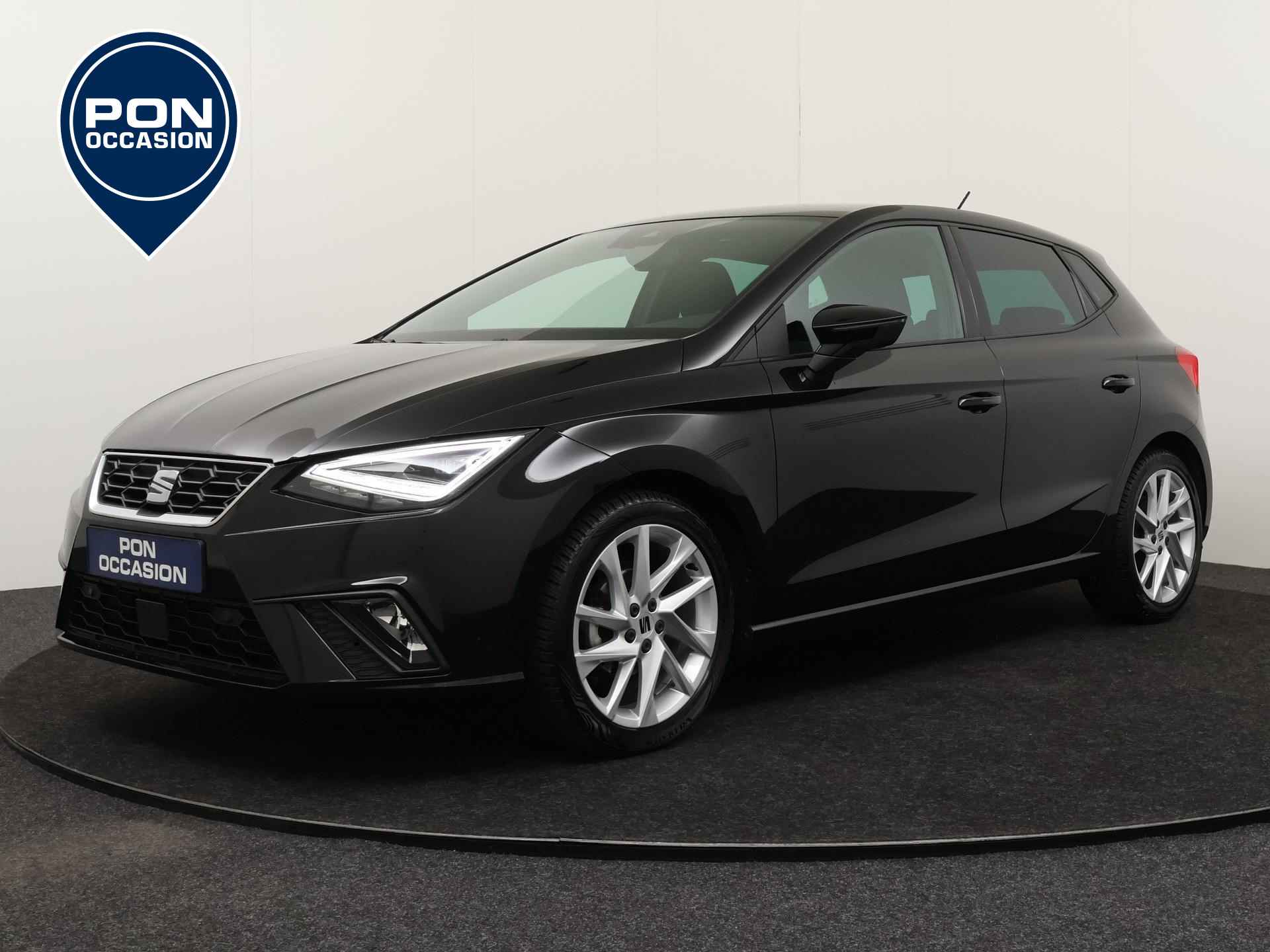 Seat Ibiza BOVAG 40-Puntencheck