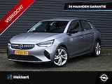 Opel Corsa Elegance 1.2 Turbo 102pk PDC + CAM. | 17''LM | CRUISE.C | DODE HOEK | DAB | AIRCO