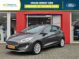 FORD Fiesta 1.0 EcoBoost 100pk Automaat | Titanium | Trekhaak | Camera | PDC Voor + Achter | Automaat | Cruise Control | Climate Control | Navi By App | Carplay |