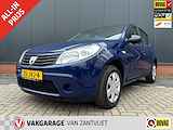 Dacia Sandero 1.2 Ambiance (12 mnd BOVAG garantie)