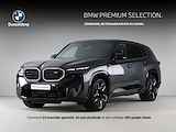 BMW XM PHEV 50e 30 kWh Harman Kardon, Massagefunctie