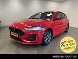 Ford Focus 1.0 EcoBoost Hybrid ST Line X