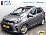 Kia Picanto Dynamic Line