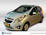 Chevrolet Spark 1.0 16V LS Bi-Fuel | 1e eigenaar | Dealer onderhouden |