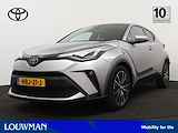 Toyota C-HR 1.8 Hybrid Executive Limited | JBL | Parkeersensoren | LED | LM velgen | Cruise Control Adaptief | Camera | Climate Control | Stoelverwarming |