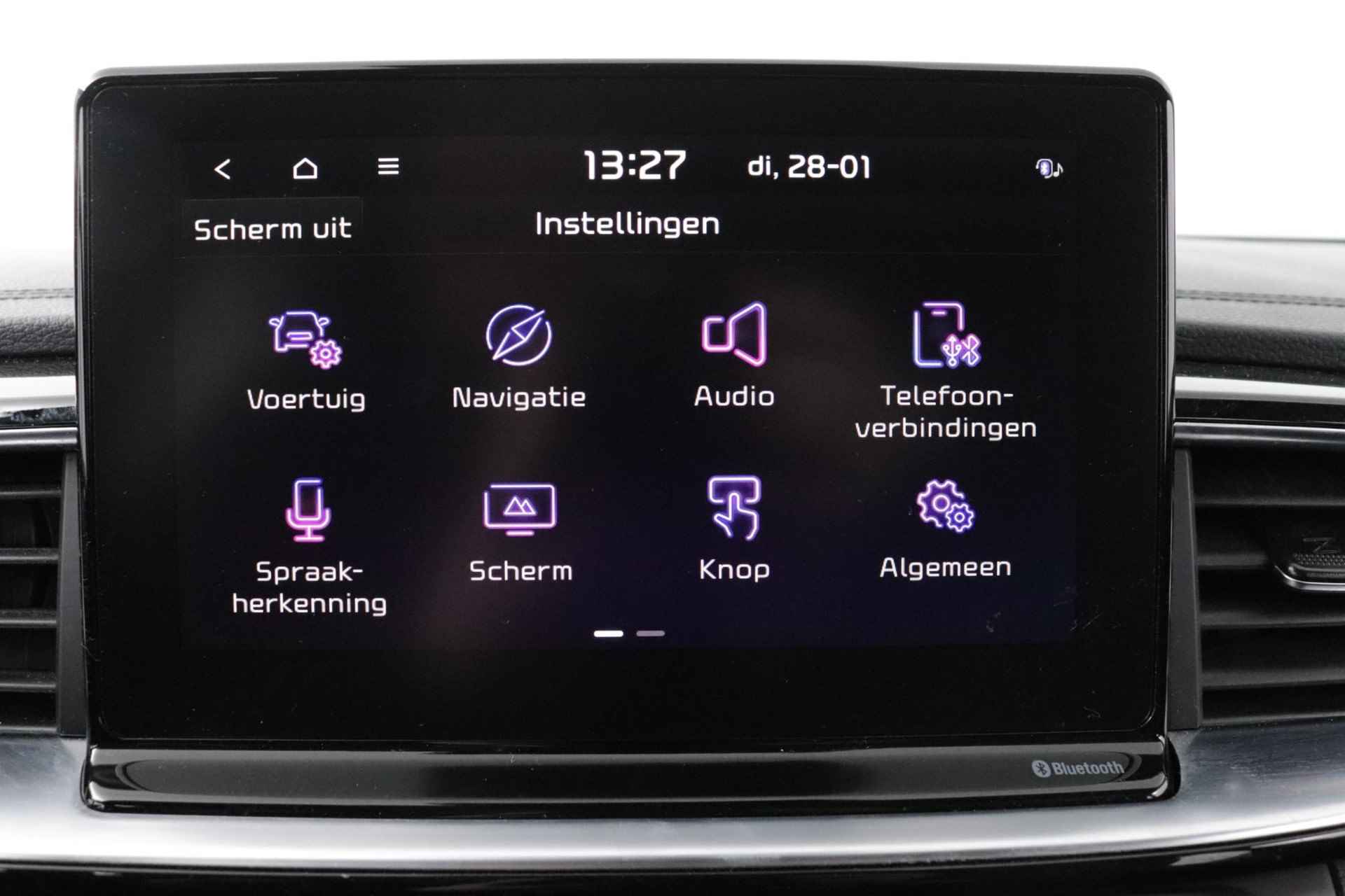 Kia Ceed Sportswagon 1.0 T-GDi DynamicPlusLine | ALL Season Banden| Stoel & Stuur Verwarming| Apple Carplay| - 23/48