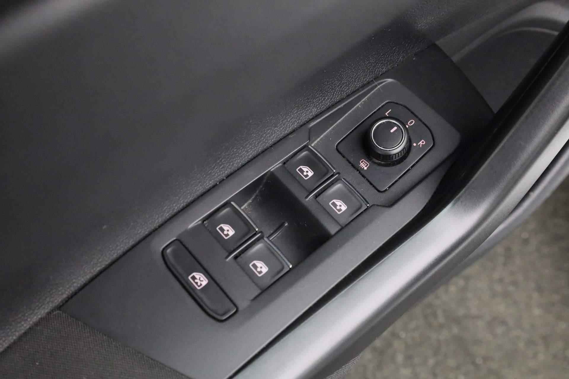 Volkswagen Polo 1.0 TSI 95PK Comfortline | Navi | ACC | Airco | Apple Carplay / Android Auto | DAB | Alarm - 18/32