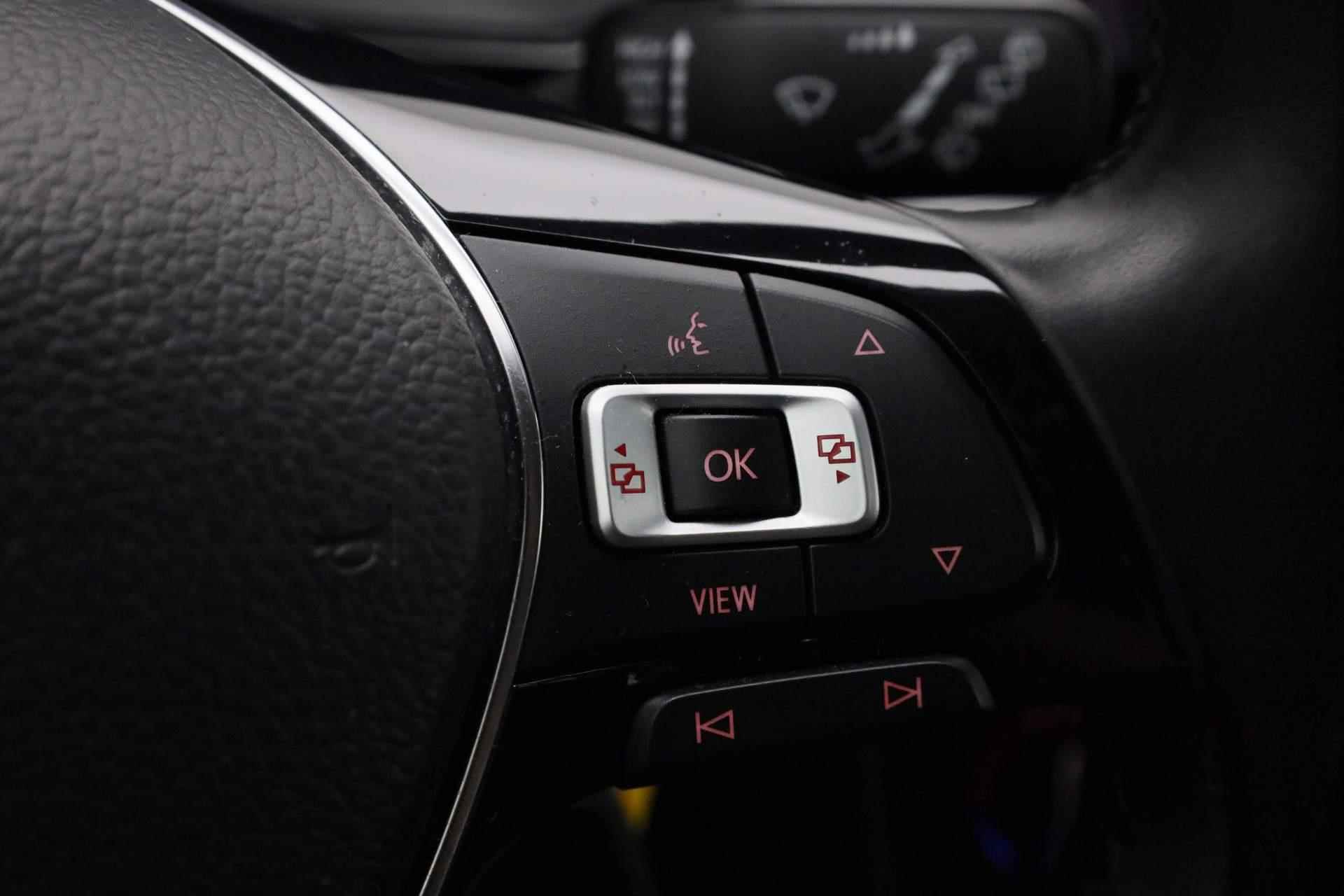 Volkswagen Polo 1.0 TSI 95PK Comfortline | Navi | ACC | Airco | Apple Carplay / Android Auto | DAB | Alarm - 20/32