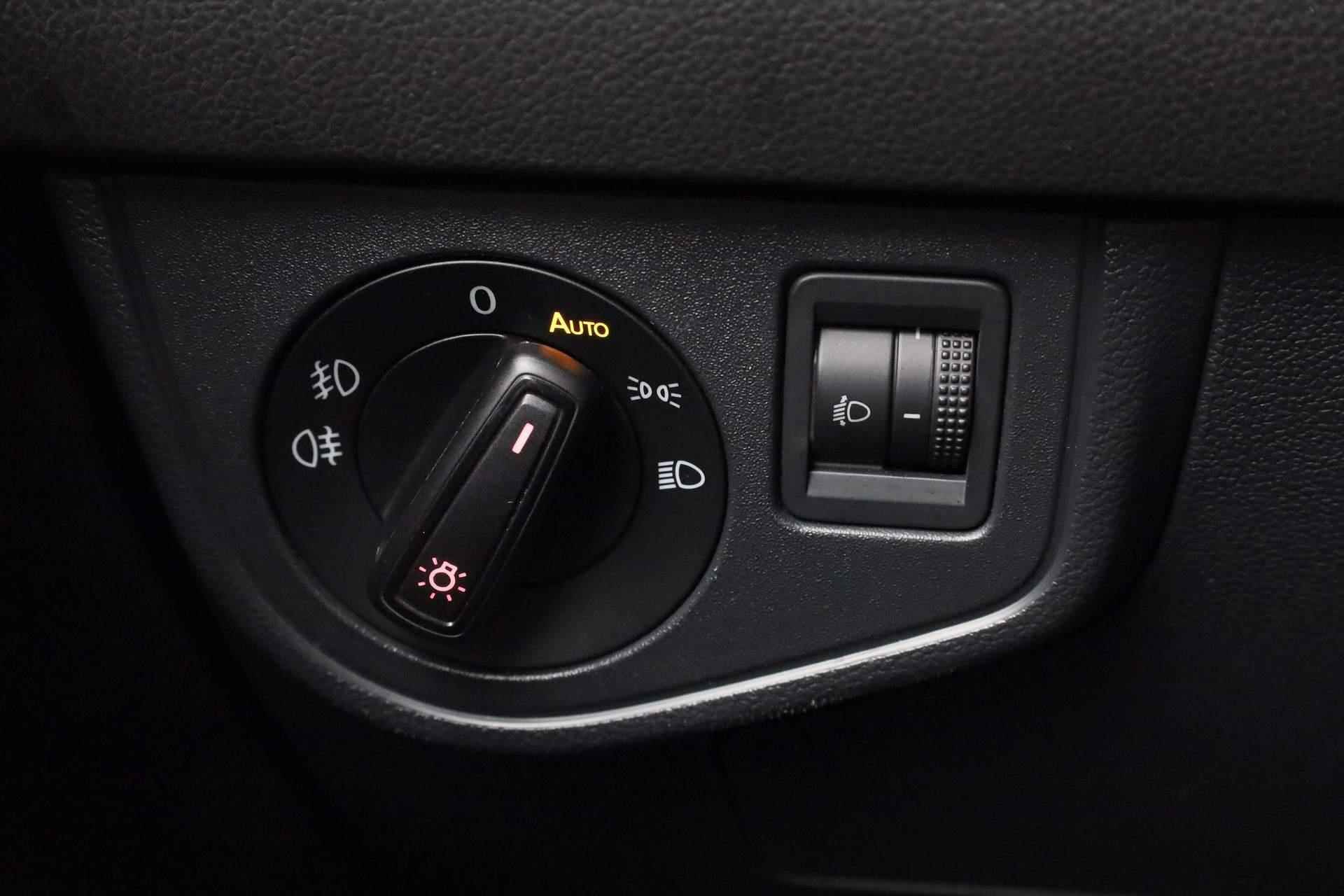 Volkswagen Polo 1.0 TSI 95PK Comfortline | Navi | ACC | Airco | Apple Carplay / Android Auto | DAB | Alarm - 24/32