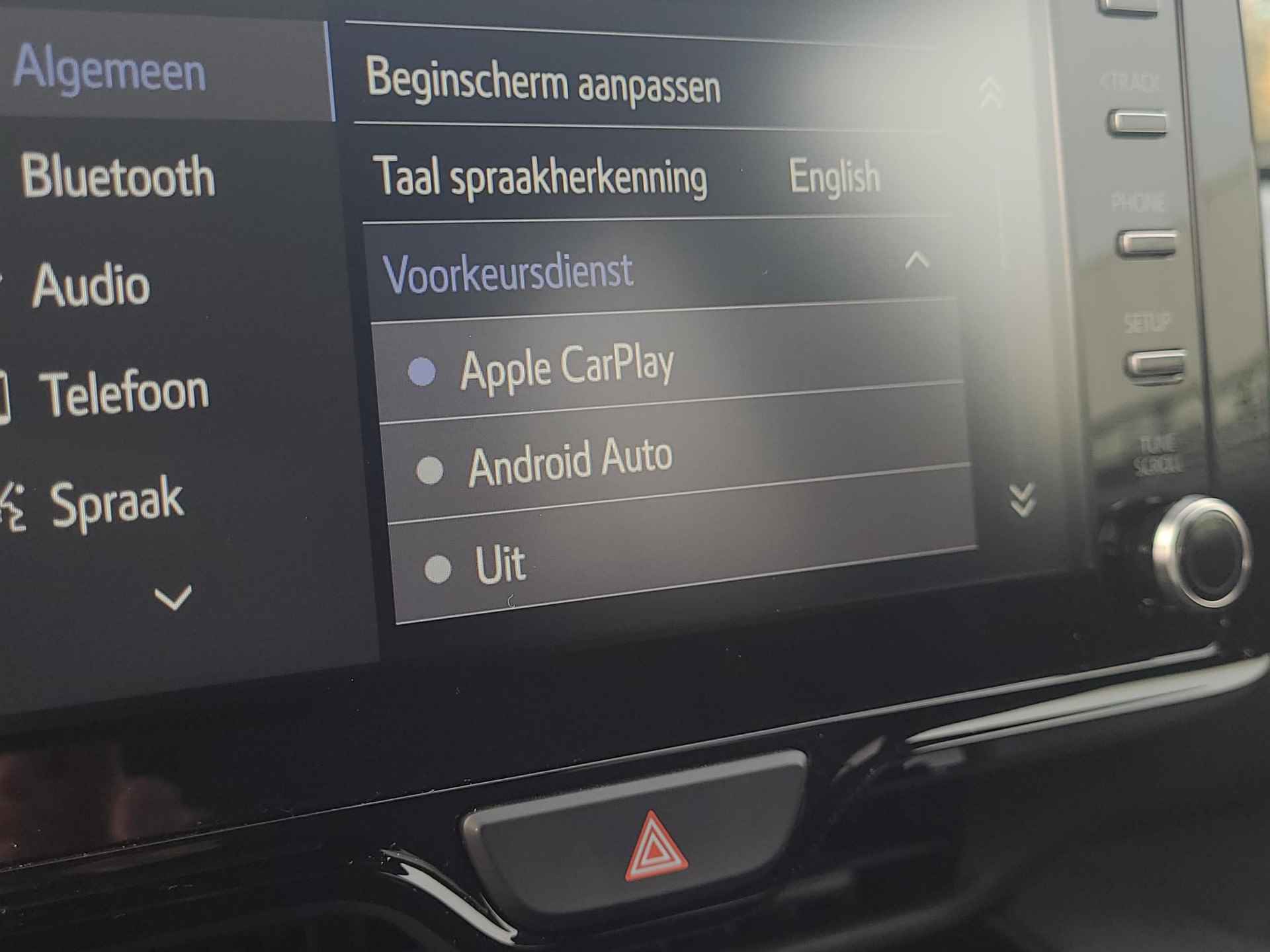 Toyota Yaris Cross 1.5 Hybrid Dynamic | Apple CarPlay | Navigatie | Rijklaarprijs incl. garantie | - 13/34