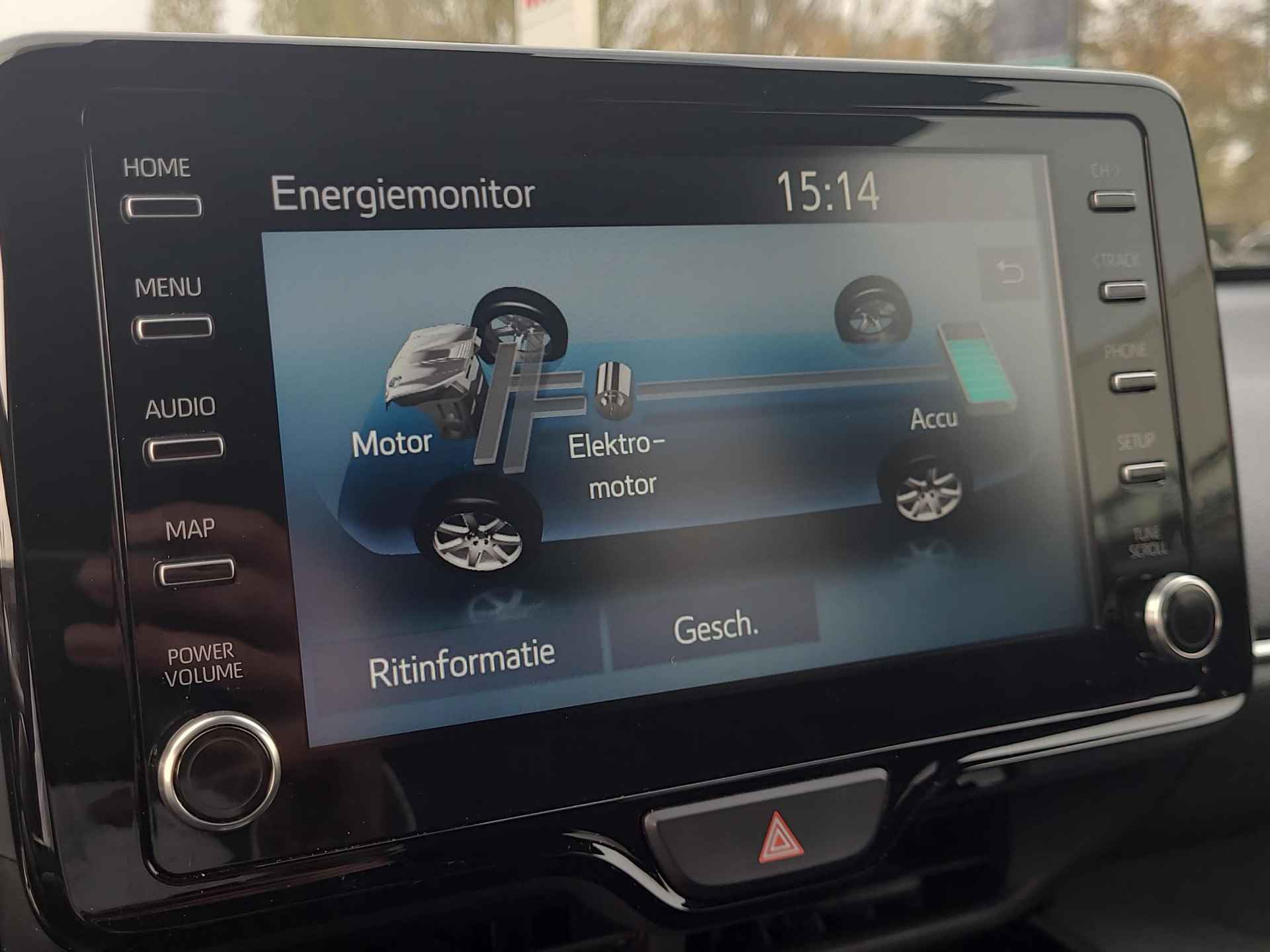 Toyota Yaris Cross 1.5 Hybrid Dynamic | Apple CarPlay | Navigatie | Rijklaarprijs incl. garantie | - 25/34