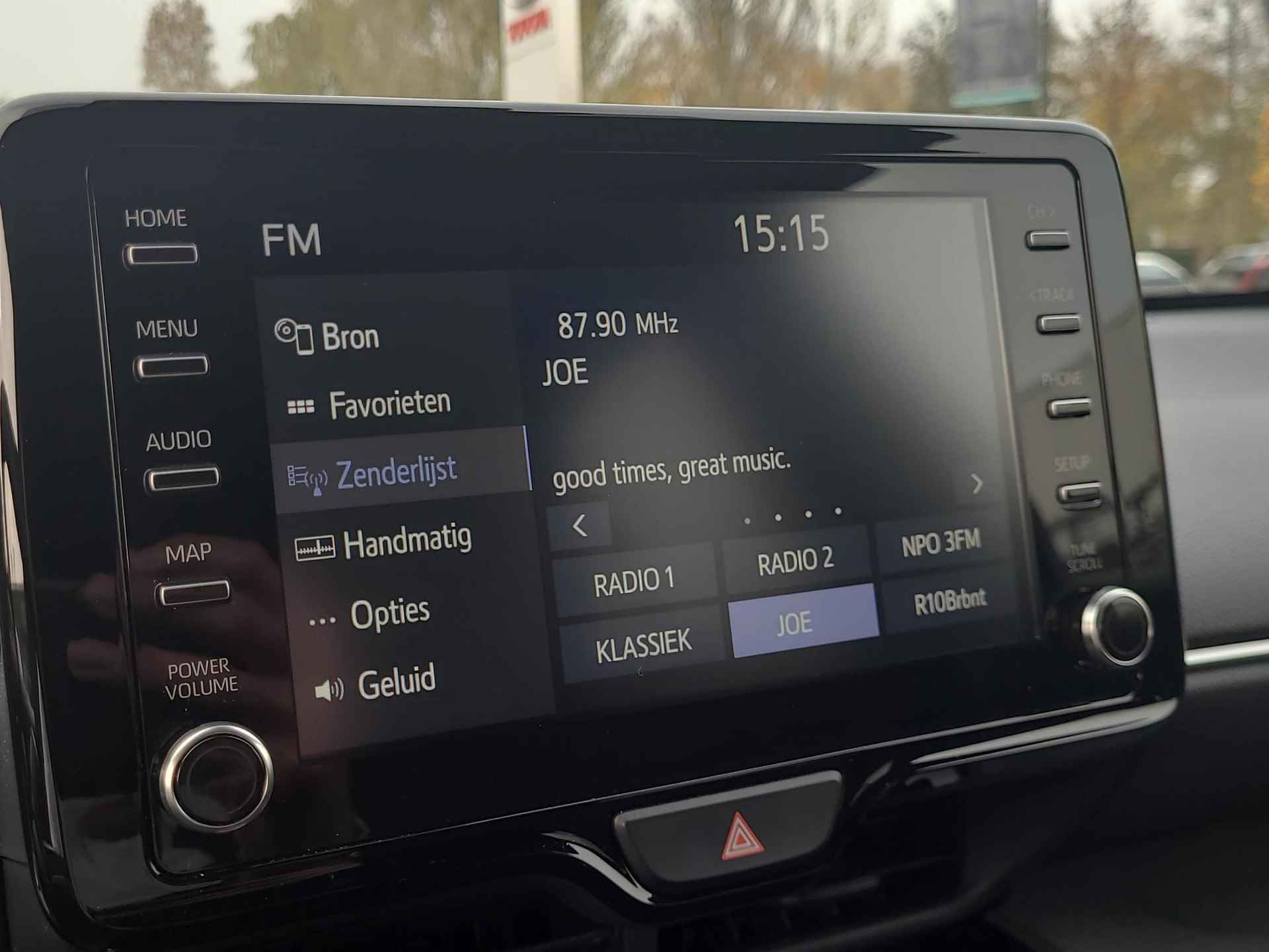 Toyota Yaris Cross 1.5 Hybrid Dynamic | Apple CarPlay | Navigatie | Rijklaarprijs incl. garantie | - 26/34