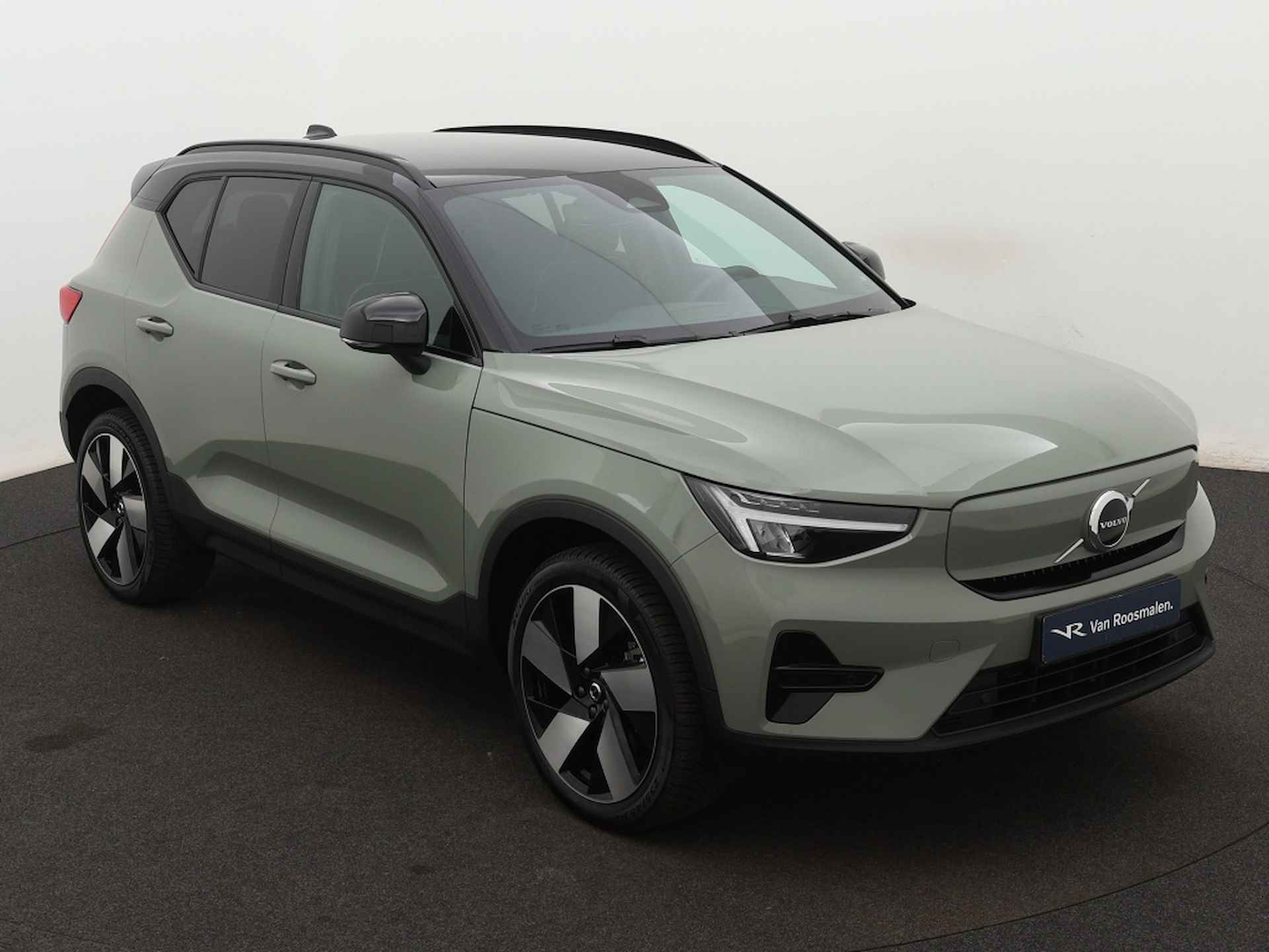 Volvo XC40 Extended Plus 82 kWh - 7/45