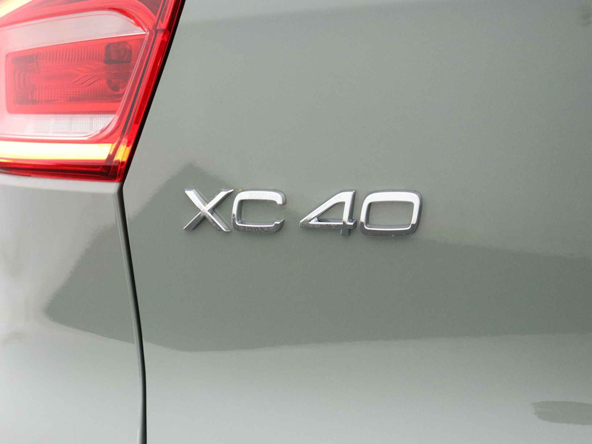 Volvo XC40 Extended Plus 82 kWh - 42/45