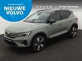 Volvo XC40 Extended Plus 82 kWh