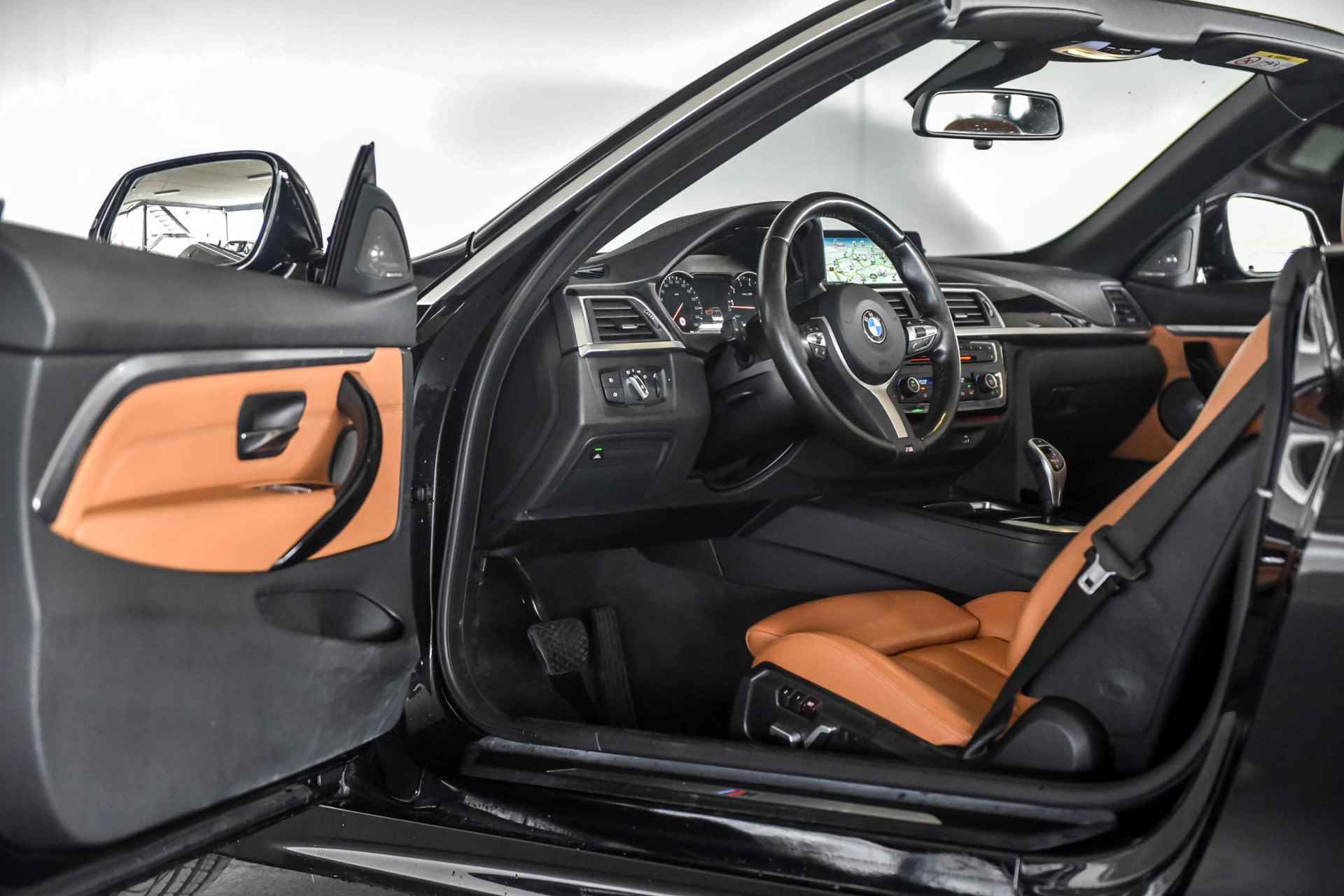 BMW 4 Serie Cabrio 430i High Executive - 11/23