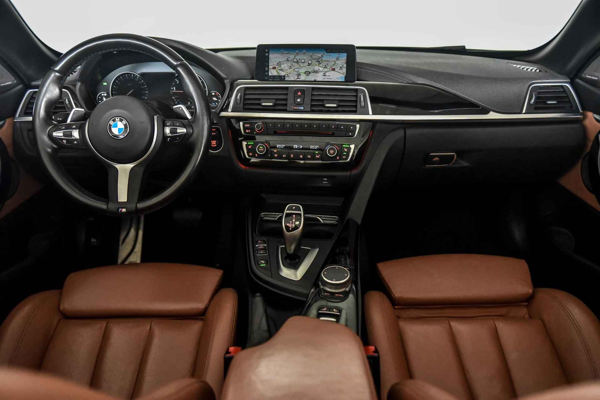 BMW 4 Serie Cabrio 430i High Executive - 12/23