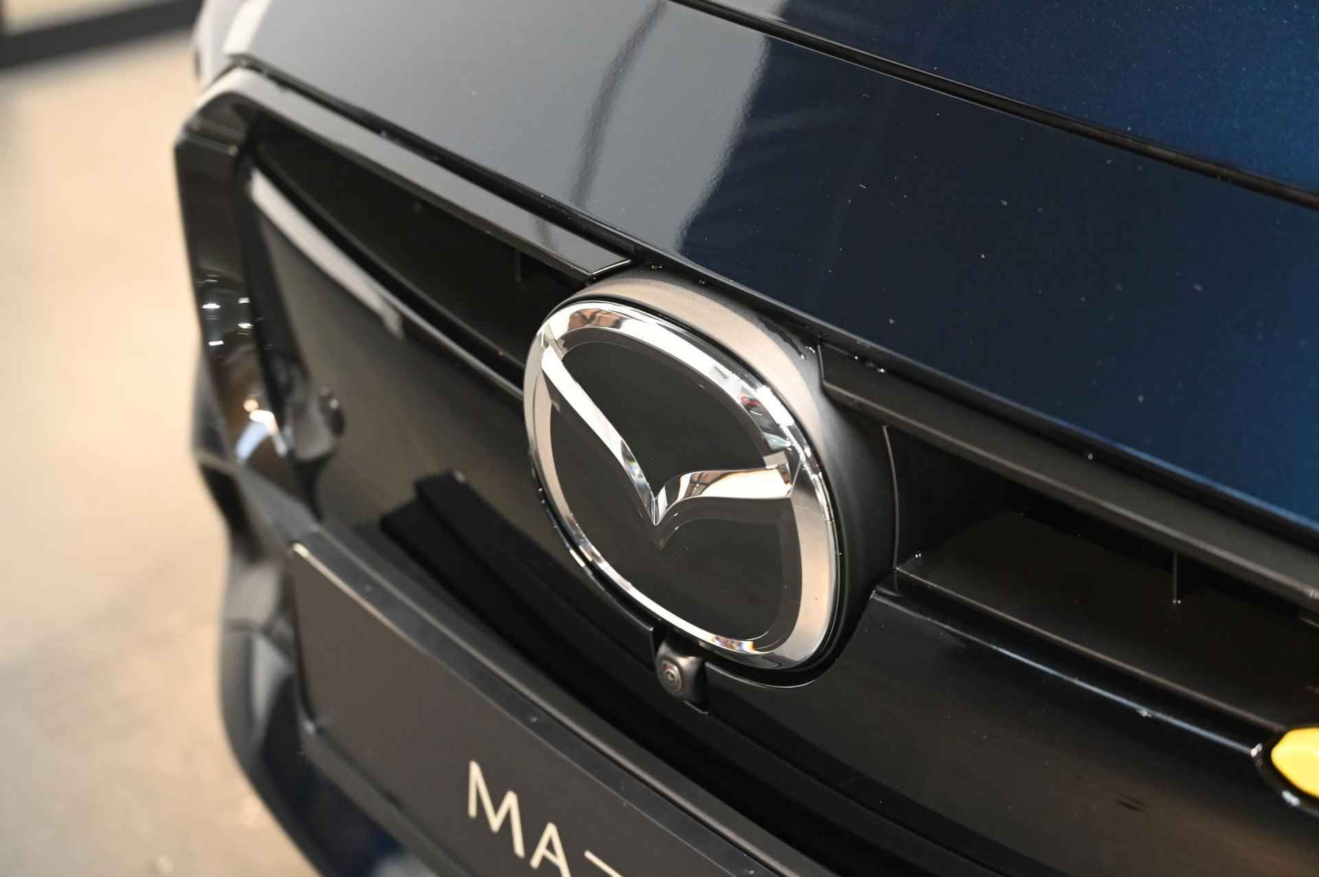 Mazda 2 e-SkyActiv-G 90 6MT Exclusive-Line met DA Pack *Diverse kleuren en transmissies leverbaar* *Actie: nu met €2.850 instapvoordeel* - 8/44