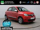 Renault Twingo SCe 75pk Collection Airco | Carplay | Cruisecontrol | Parksens. achter | 5-Deurs