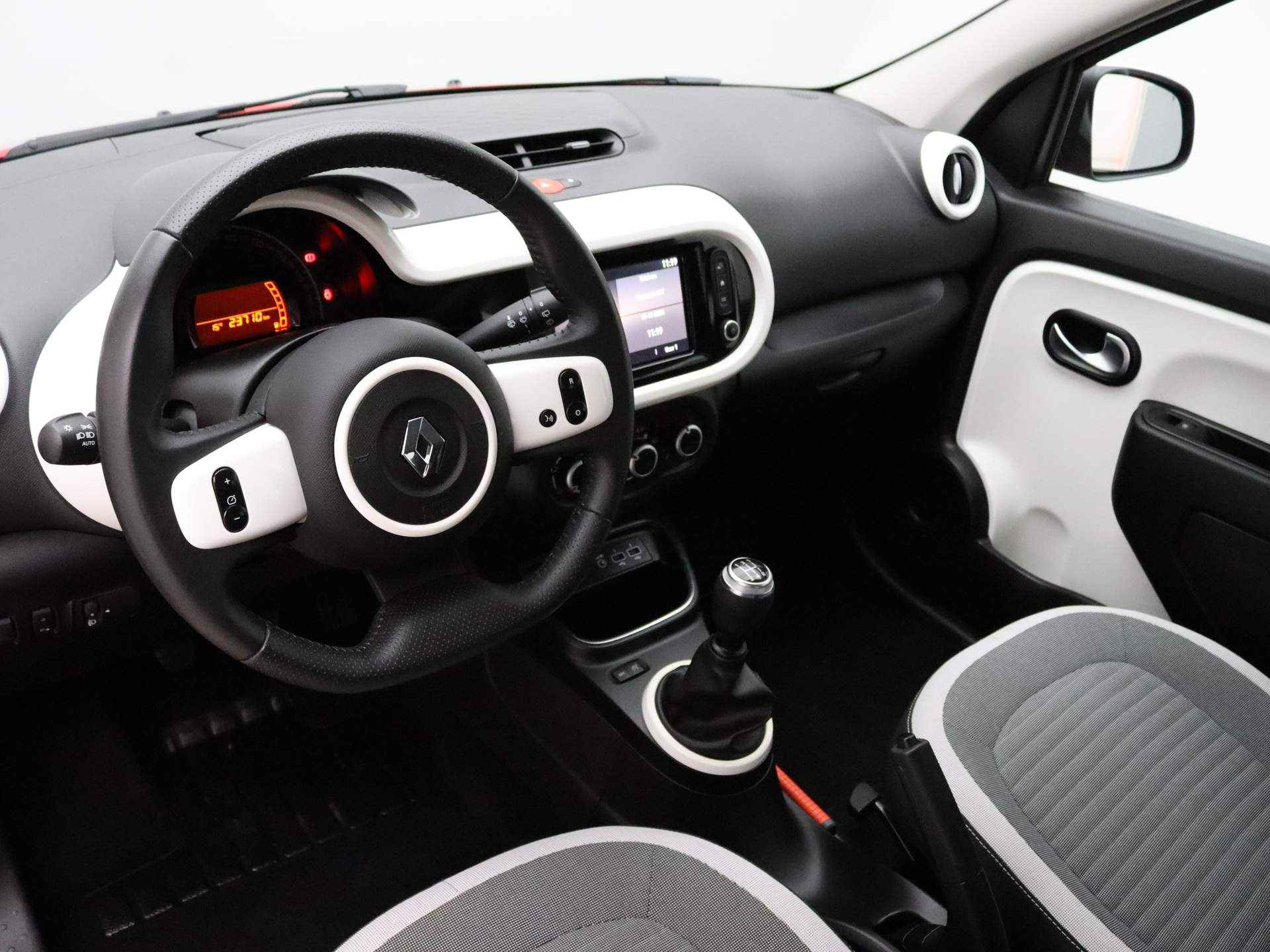 Renault Twingo SCe 75pk Collection Airco | Carplay | Cruisecontrol | Parksens. achter | 5-Deurs - 3/39