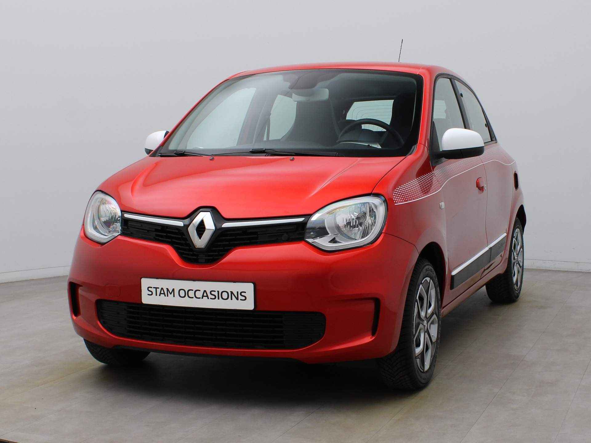 Renault Twingo SCe 75pk Collection Airco | Carplay | Cruisecontrol | Parksens. achter | 5-Deurs - 16/39