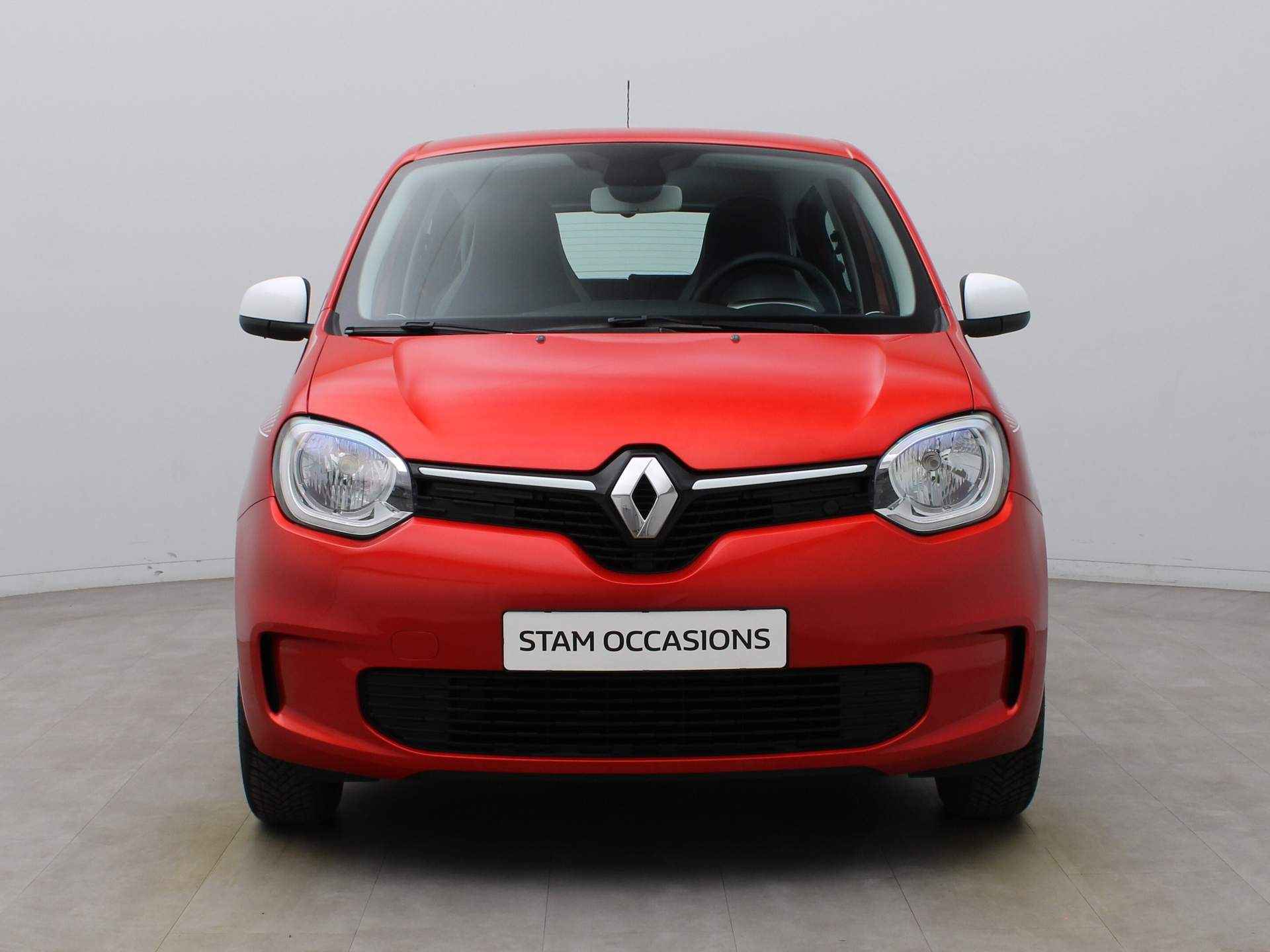 Renault Twingo SCe 75pk Collection Airco | Carplay | Cruisecontrol | Parksens. achter | 5-Deurs - 24/39