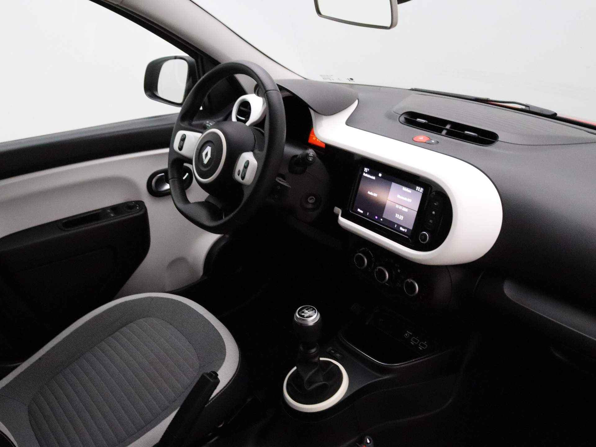 Renault Twingo SCe 75pk Collection Airco | Carplay | Cruisecontrol | Parksens. achter | 5-Deurs - 38/39