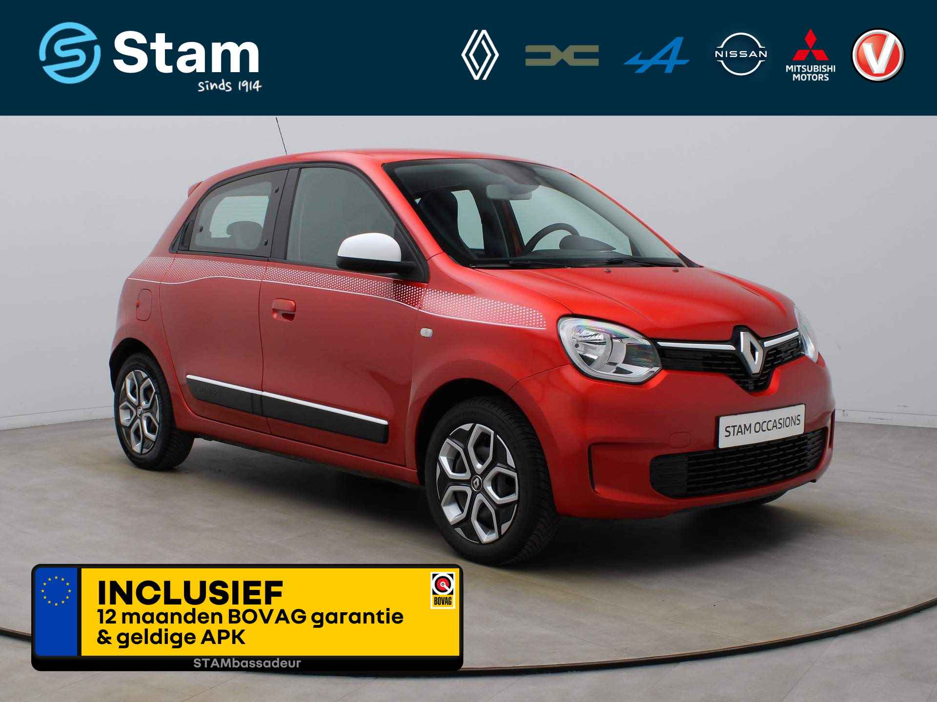 Renault Twingo