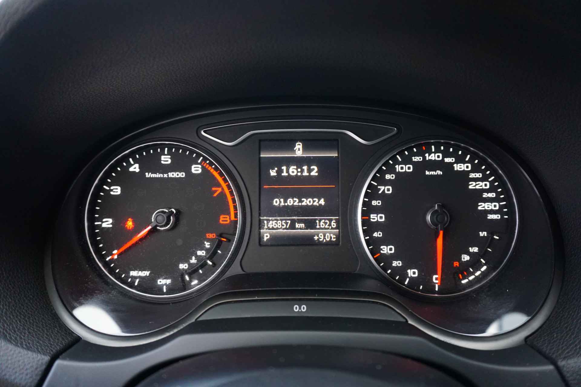 Audi A3 Limousine 1.0 TFSI 115PK S-Tronic Sport Lease Edition Navi | ECC | PDC | LED *All in prijs* - 17/32