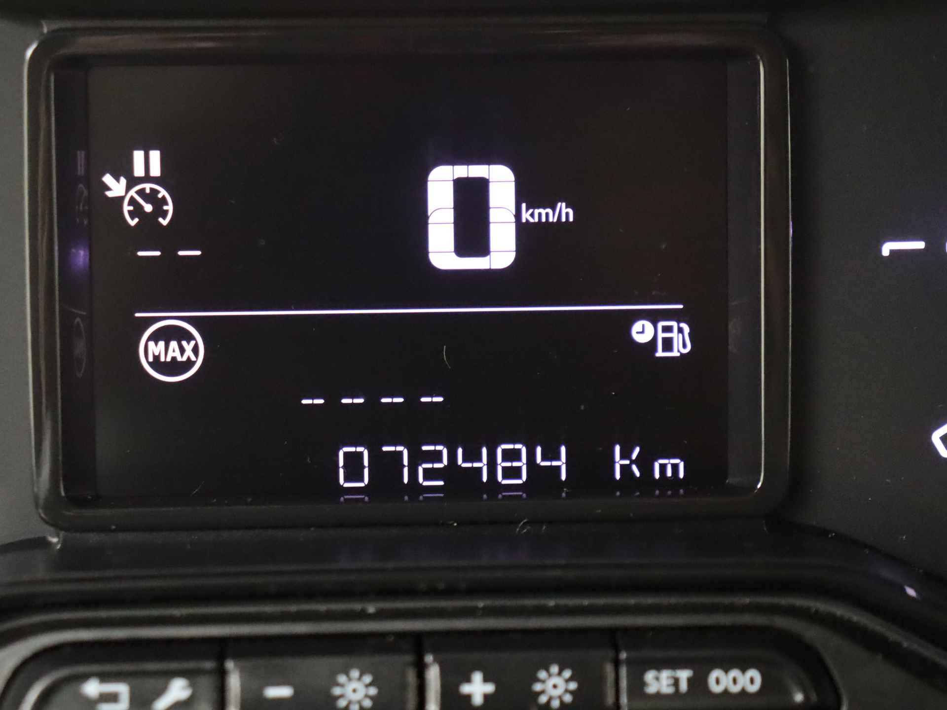 Citroën C3 1.2 PureTech S&S Feel 5 deurs Climate Control | Navigatie | Parkeerhulp Achter - 9/35