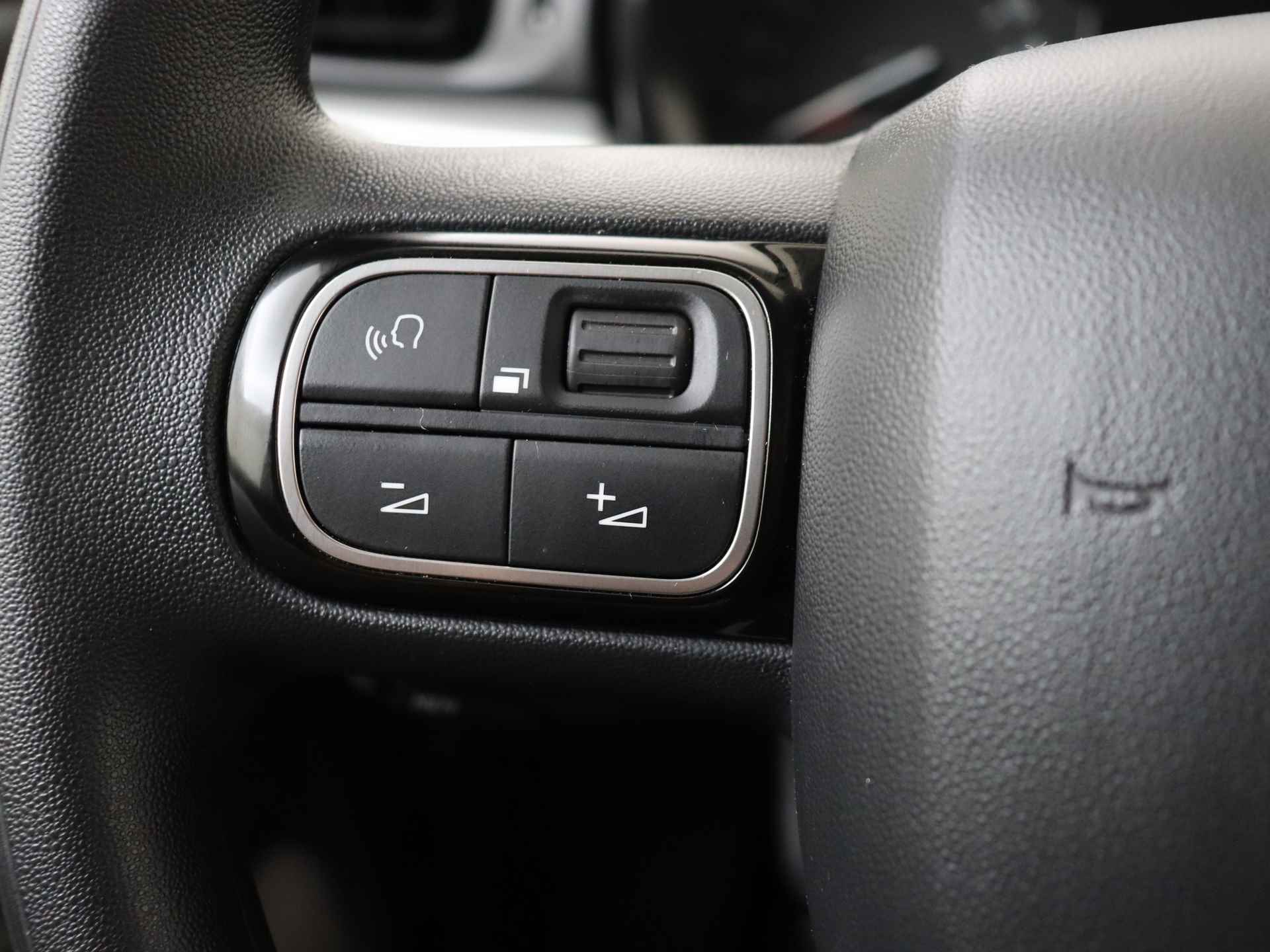 Citroën C3 1.2 PureTech S&S Feel 5 deurs Climate Control | Navigatie | Parkeerhulp Achter - 22/35