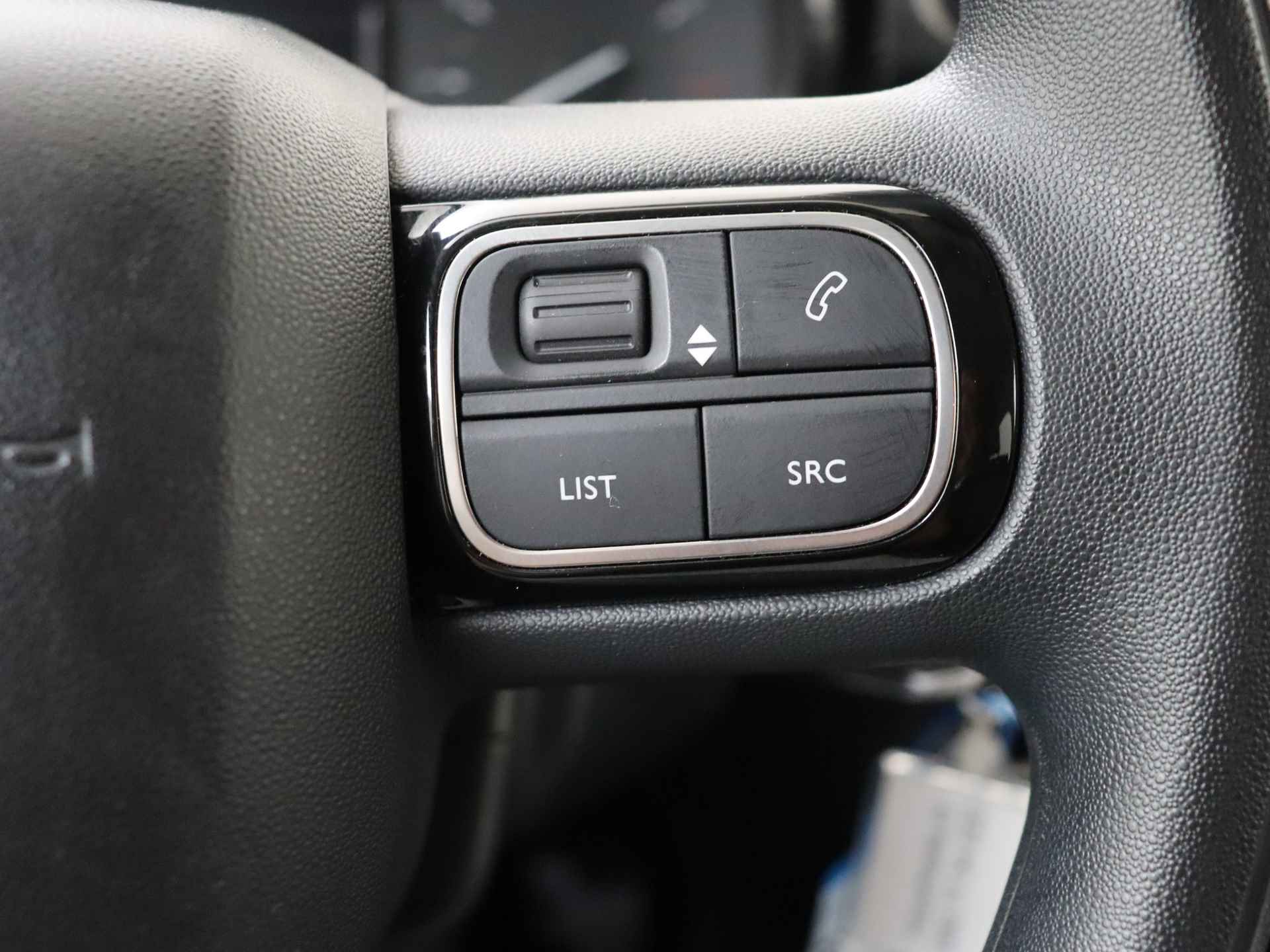 Citroën C3 1.2 PureTech S&S Feel 5 deurs Climate Control | Navigatie | Parkeerhulp Achter - 23/35
