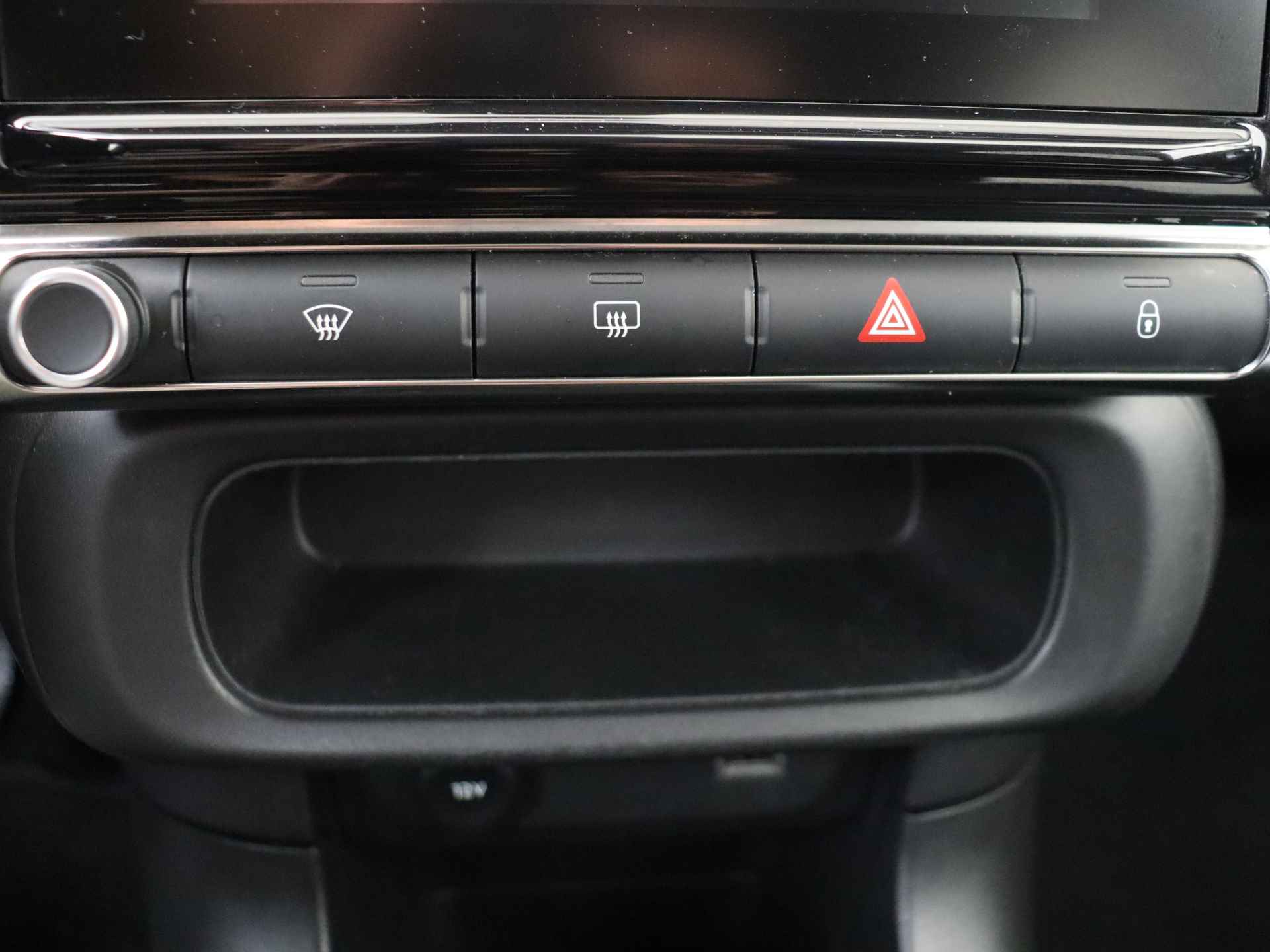 Citroën C3 1.2 PureTech S&S Feel 5 deurs Climate Control | Navigatie | Parkeerhulp Achter - 26/35