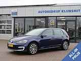 Volkswagen e-Golf E-DITION | Virtual | Leder | Dynaudio | Camera | W.Pomp | 17'' |