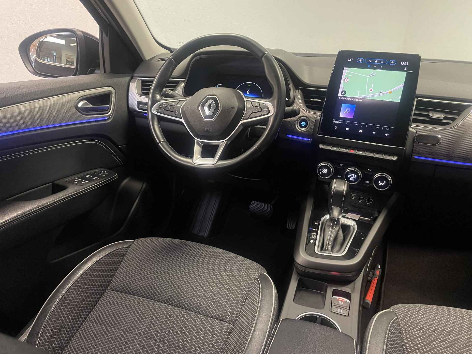 Renault Arkana 1.6 E-Tech Hybrid 145 Intens | CAMERA | CARPLAY | 1e-EIG. | ORG.NL | - 13/35