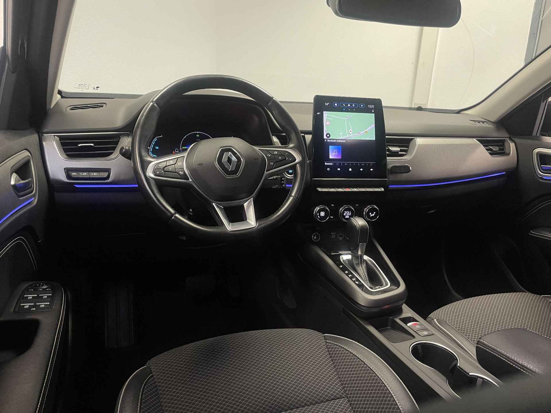 Renault Arkana 1.6 E-Tech Hybrid 145 Intens | CAMERA | CARPLAY | 1e-EIG. | ORG.NL | - 14/35