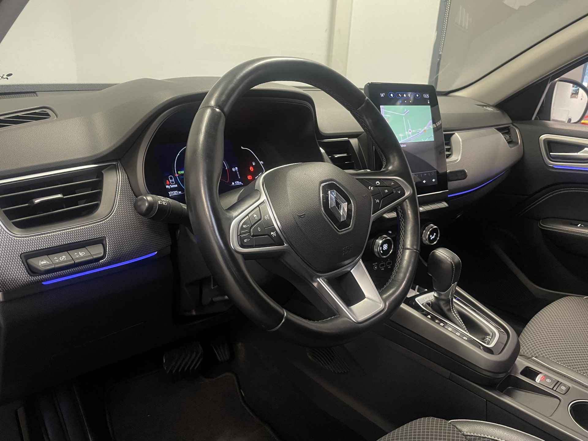 Renault Arkana 1.6 E-Tech Hybrid 145 Intens | CAMERA | CARPLAY | 1e-EIG. | ORG.NL | - 15/35