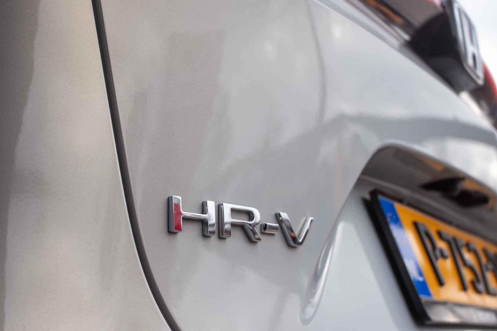 Honda HR-V 1.5 e:HEV Advance - All in rijklaarprijs | Honda Sensing | Apple cp/Android auto - 36/44